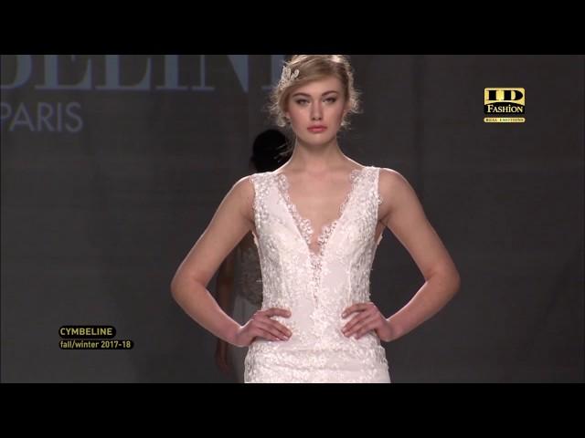 Cymbeline | Barcelona Bridal Fashion Week 2017