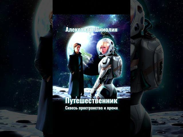 А.Шимолин - Путешественник. Сквозь пространство и время (трейлер 2021)