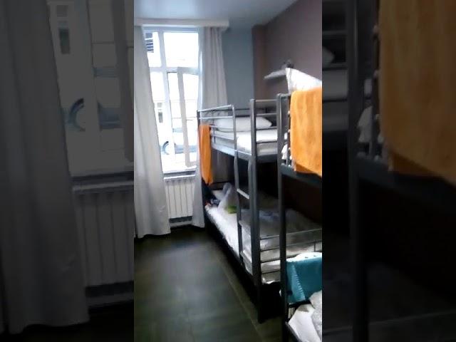 Хостел в Адлере Hostel SunKiss