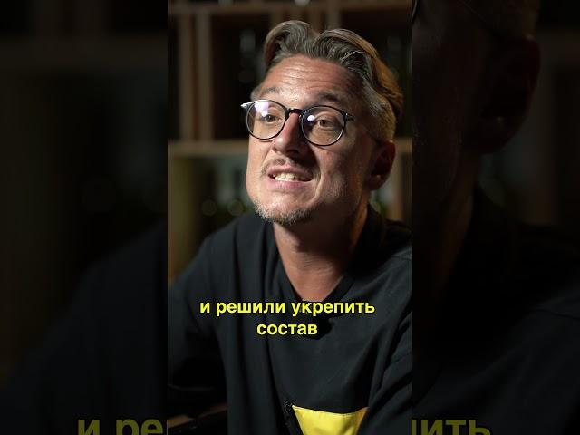 История великого спасения / Венеция