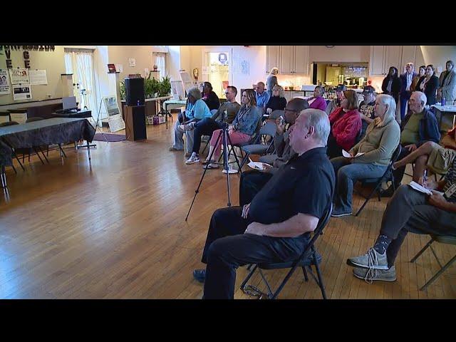 SOBE Concerned Citizens meet about expiring city ordinance