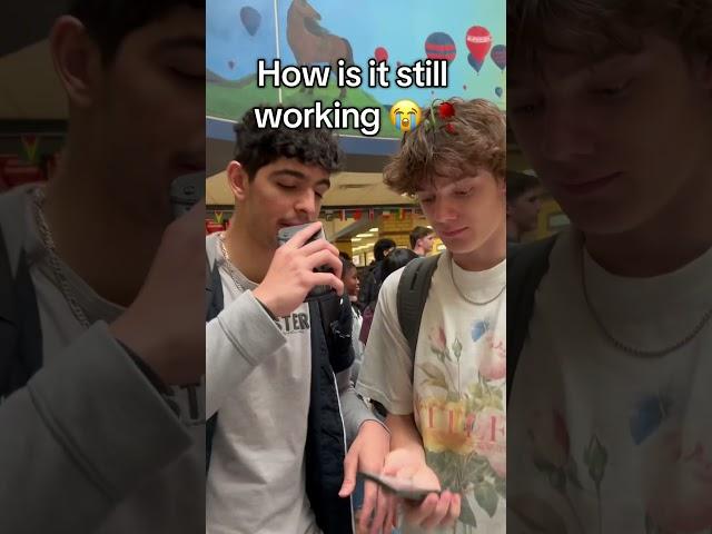 Click the sound IDC 