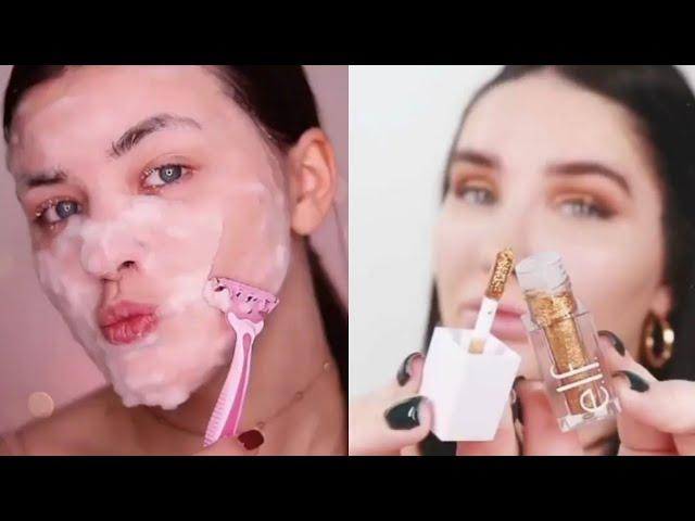 Best Makeup and Skin care Videos 2021 | Beauty Land