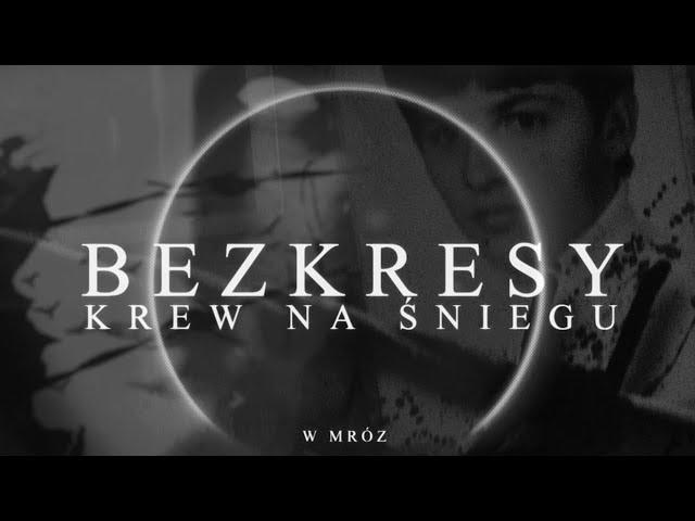 BEZKRESY - Krew na śniegu (Blood on Snow) [Atmospheric Black Metal, Post Black Metal)