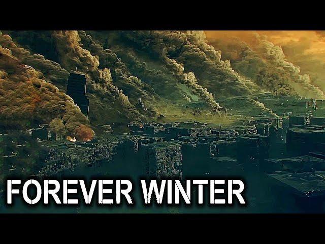 Апокалипсис хоррор шутер The Forever Winter