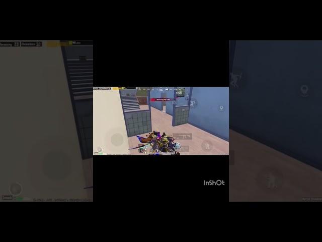 BECHORA LEVINHO #pubgmobile #subscribe