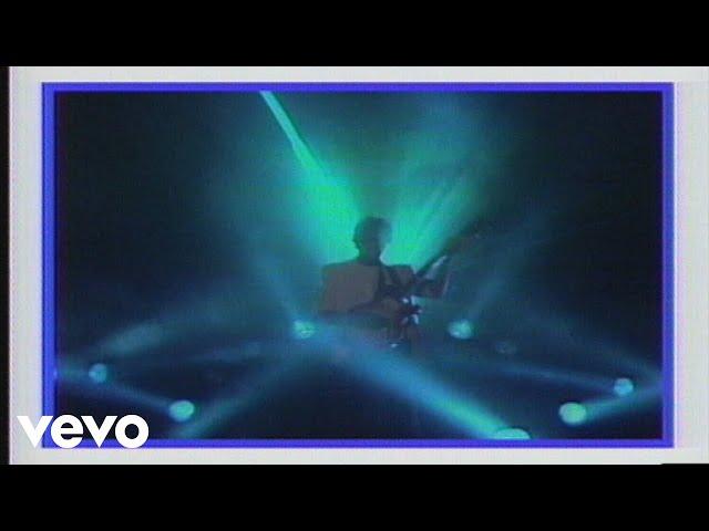 Electric Light Orchestra - Twilight (Official Video)