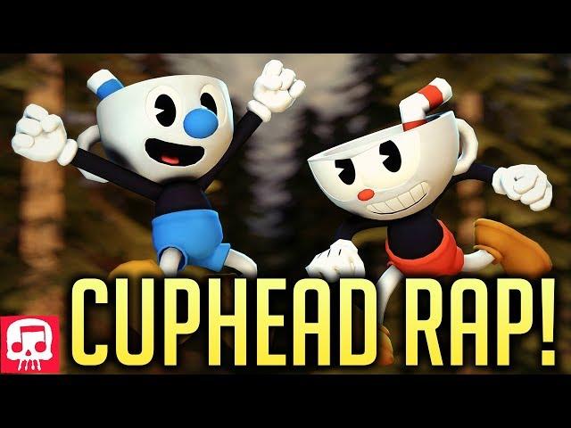 CUPHEAD RAP Animated by JT Music [SFM]