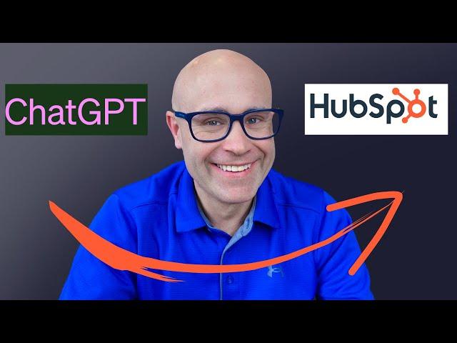 I Replicated Hubspot's Funnels In MINUTES Using ChatGPT