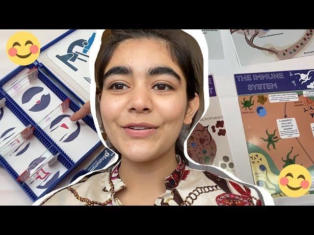 Exploring the Glasgow Science Festival Part 2 ‍// University of Glasgow Student Vlog