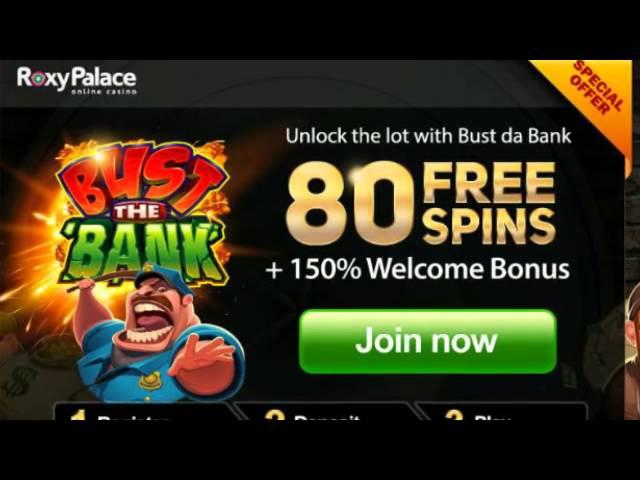 Spin Palace Casino