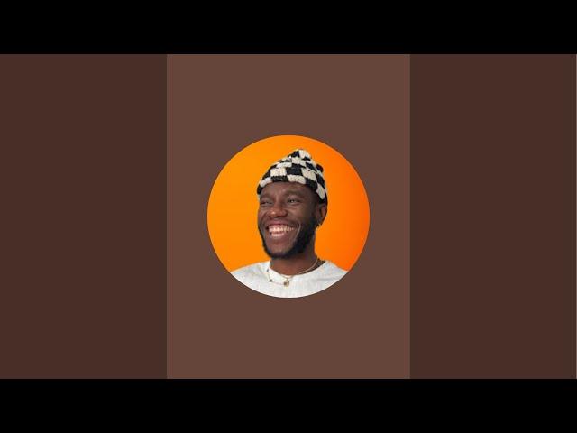 Mejire Arijaje is live @ OPAC relays