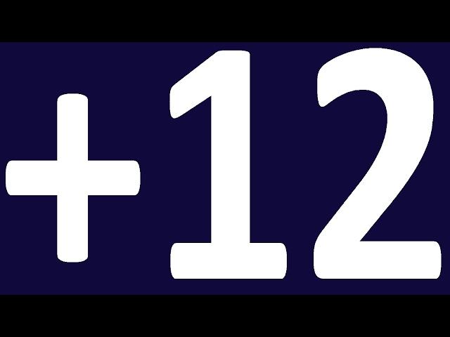 ПОЛНЫЙ УРОК 12 - ПРАКТИКА и УПРАЖНЕНИЯ. ГРАММАТИКА АНГЛИЙСКОГО ЯЗЫКА С НУЛЯ. АНГЛИЙСКИЙ ЯЗЫК. УРОКИ