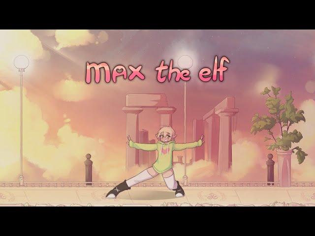 Main Title (Elfpha Mix) - Max the Elf