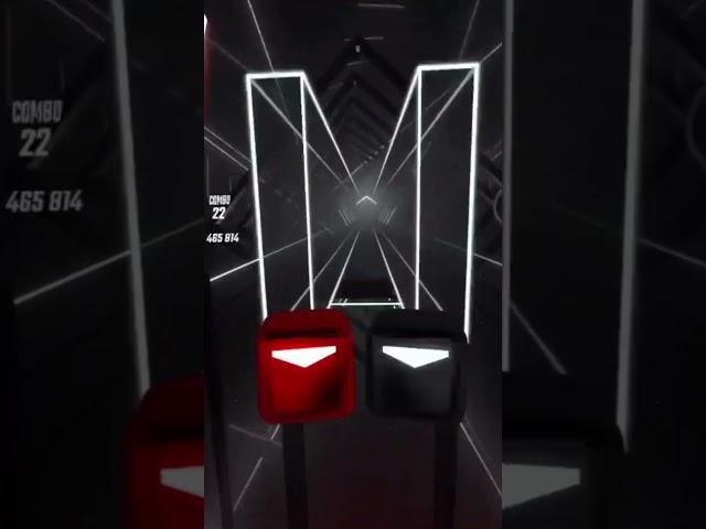 House of Memories #beatsaber