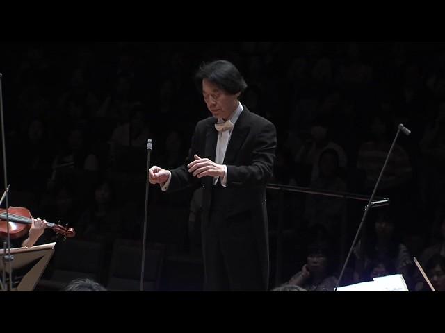 [제68회 크누아 심포니 오케스트라] R. Schumann - Symphony No. 4 in D minor, Op. 120