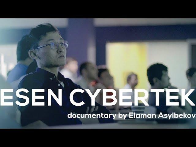 Кыргызы в Америке | Esen Cybertek Chicago | Kyrgyz in America