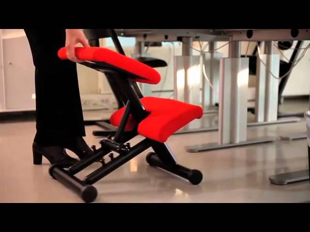 Varier Multi Balans Kneeling Chair