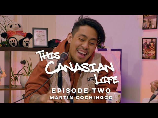 This CanAsian Life S1 EP 2