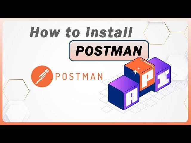 How to install postman in windows 10/11 | [ 2025 update ] | For API Developers.