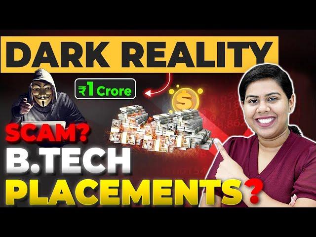 True Reality BTech PlacementsWhat Engineering Colleges Won’t Tell You #BTECH #BTECHPLACEMENTS