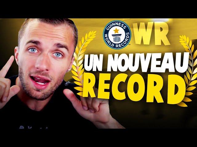 UN NOUVEAU RECORD ! (ft. Gotaga, Micka, Doigby, Terracid)