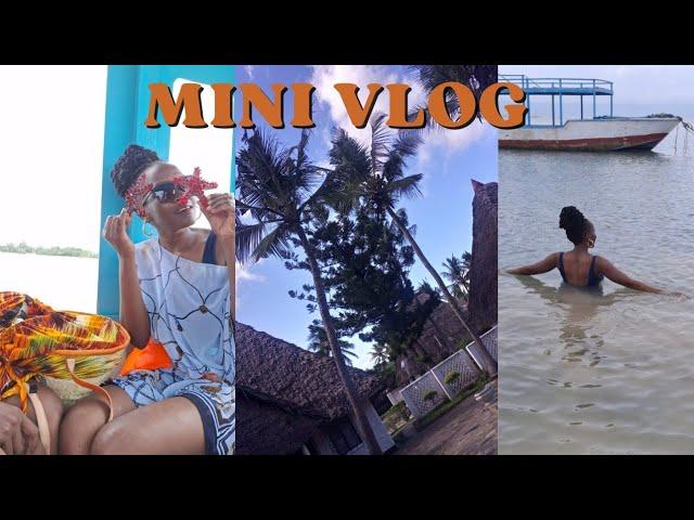 Explore Diani with me// Best Things  to do in Diani Beach. #minivlog #southcoast  ️