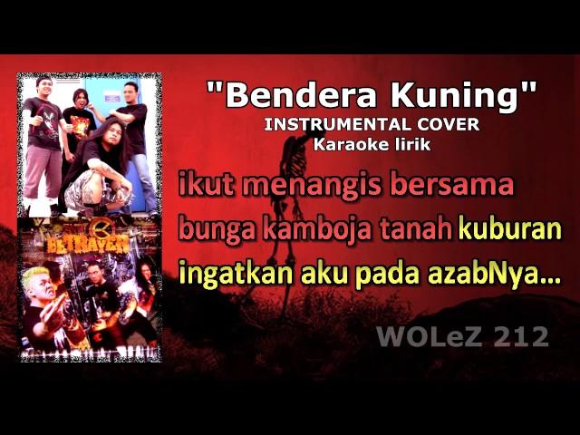 Bendera Kuning Cover Instrumental HD