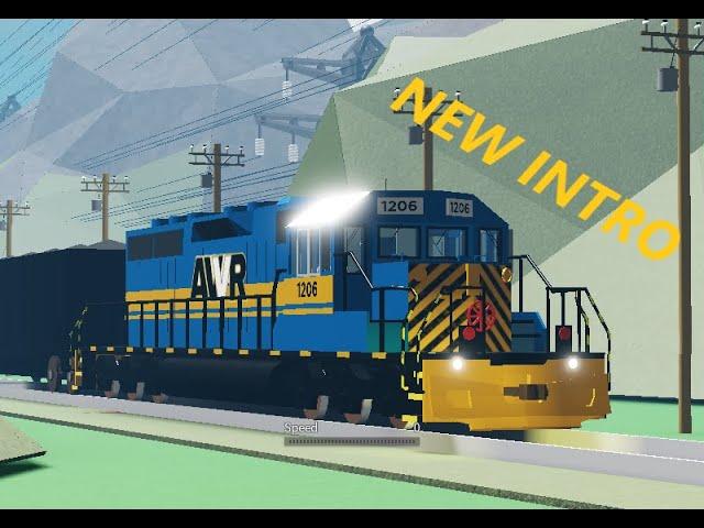 New Intro