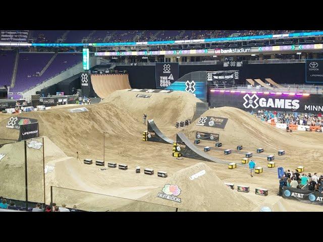 Moto X Freestyle Part 3