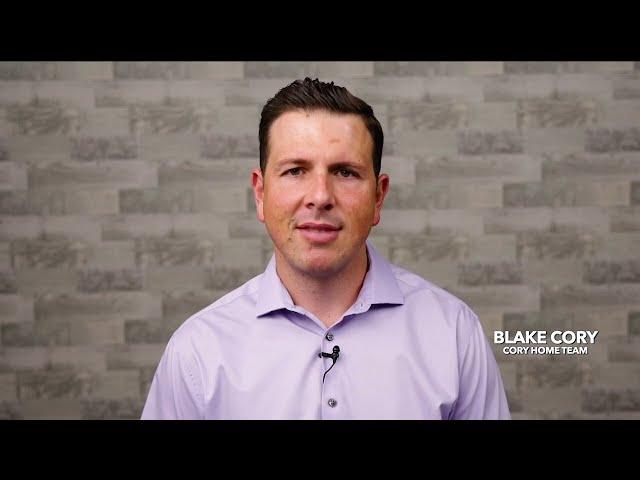 What Blake Cory, the Mega Real Estate Team Builder says...