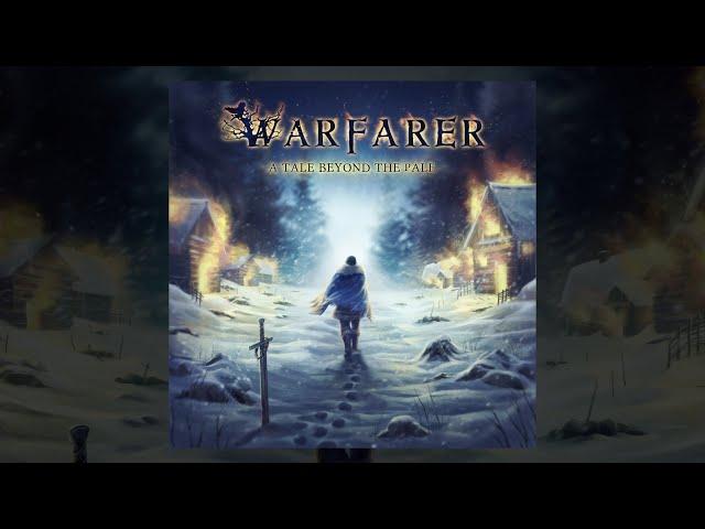 Warfarer - A Tale Beyond the Pale (FULL ALBUM)