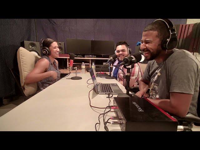 Level Up Success Podcast - Learning From Children
