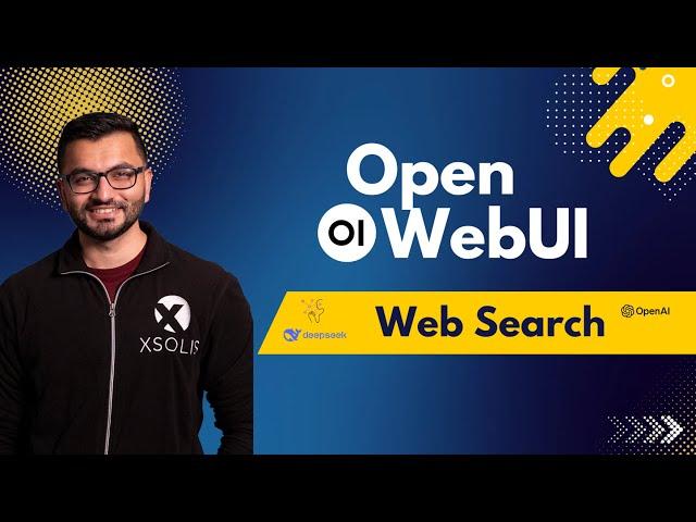 How to Enable Web Search in Open WebUI