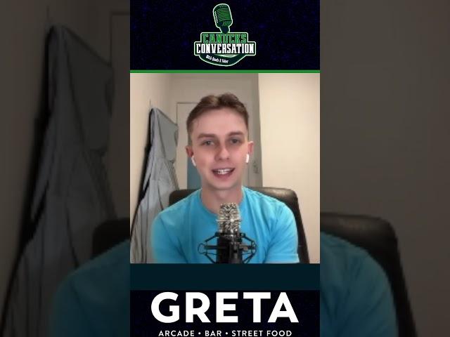 CANUCKS ARMY WATCH PARTY AT GRETA | Canucks Conversation - Oct 5th, 2023