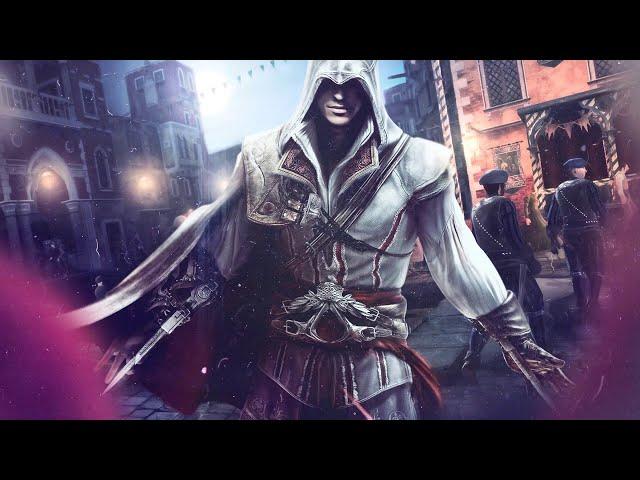 Ezio's Family Ultimate (all main "Ezio's Family" versions)