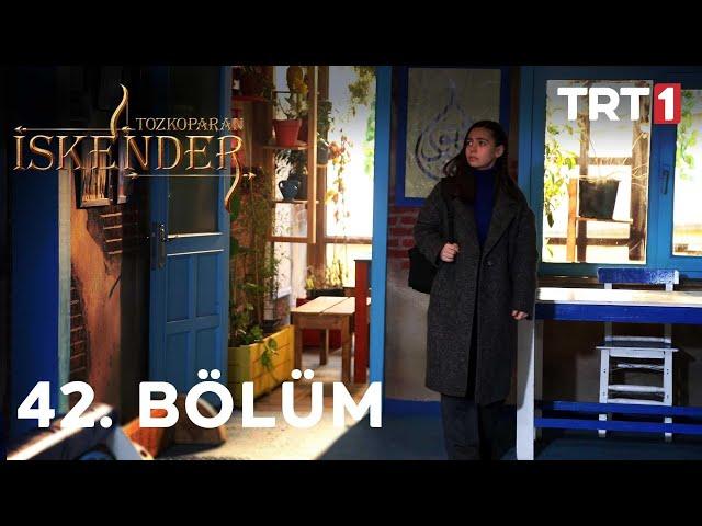 Tozkoparan İskender 42. Bölüm