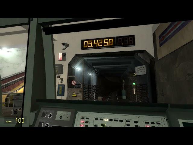 2023 09 17 12 38 59 Тест звуков для метростроя (SL1DE, Machinist_09)