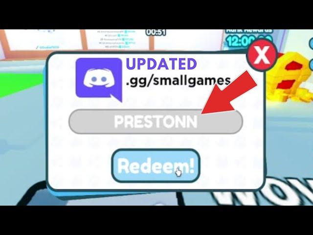 ALL Codes In Pet Simulator Z! [UPDATED]