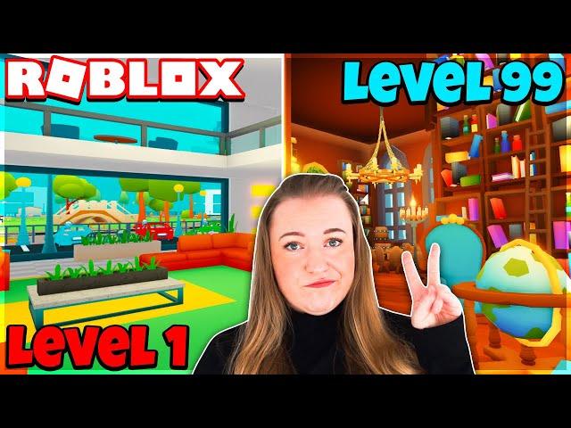 VI SKA' DA HA' ET KÆMPE TÅRN! | Roblox: Tower Tycoon