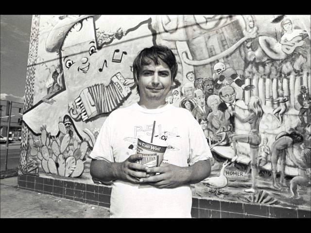 Daniel Johnston - Do you really love me?