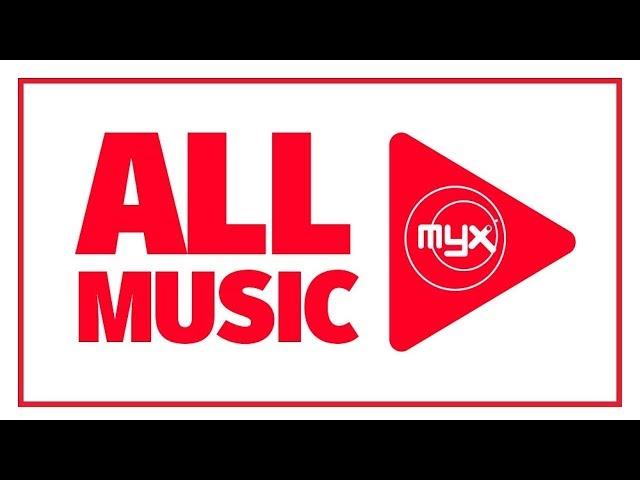 Welcome To All Music MYX!