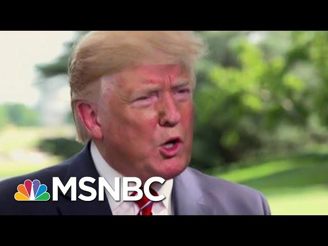 Democrats Eye Convicted Felons Manafort And Gates For Testimony | The Beat With Ari Melber | MSNBC