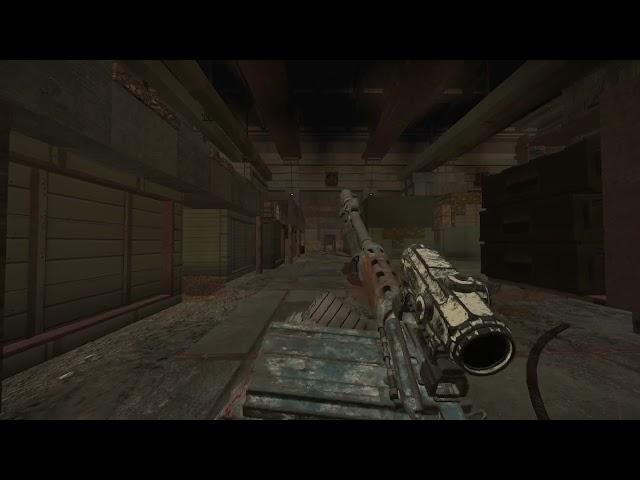 FG 42 New Sound (Stalcraft)