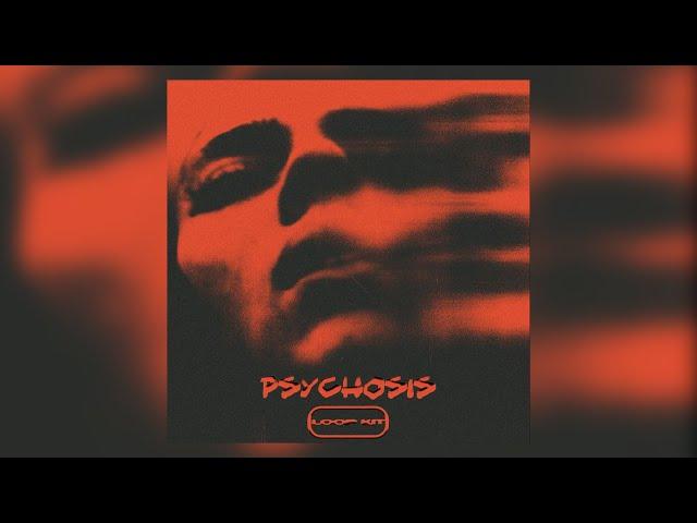 FREE Trap Sample Pack "Psychosis" | Trap, Drill, Rap, Hip-Hop Samples