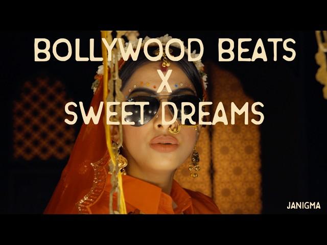 Experience “Sweet Dreams” Reborn | Janigma’s Mind-Blowing Indian Fusion