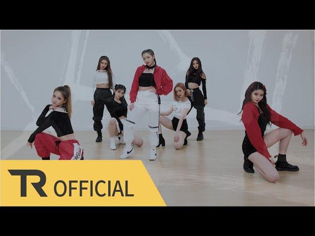 TRI.BE(트라이비) 설명서 Special Clip | EXID 히트곡 메들리 댄스 커버 | EXID Medley Dance Cover