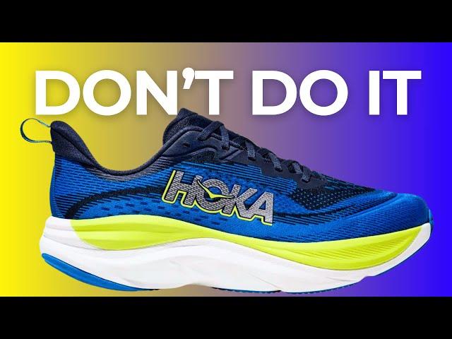 Hoka Skyflow Review: Best Walking Shoe or Overhyped Running Shoe?