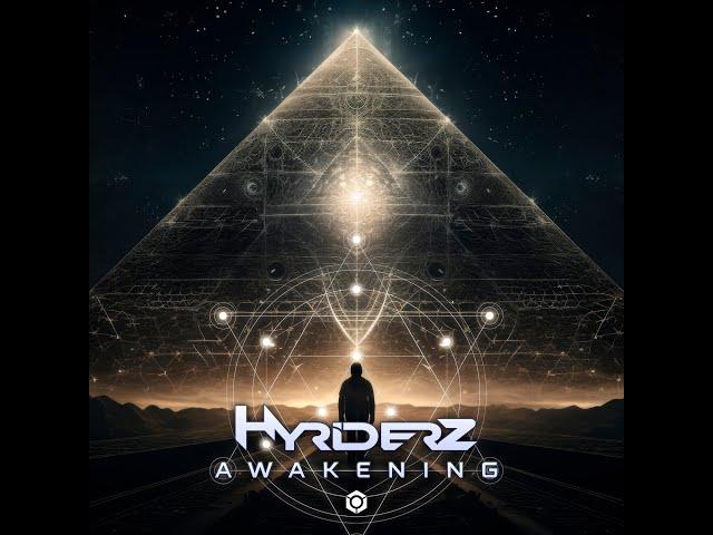 Hyriderz - Awakening - Official