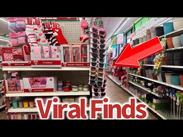 DOLLAR TREEVIRAL FINDS FOR ONLY $1.25…YOU DON’T WANT TO MISS‼️ #new #dollartree #shopping